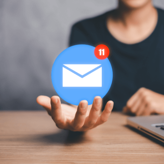 Email Marketing